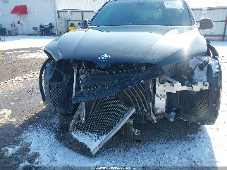 2016 Bmw X5, VIN 5UXKR6C53G0J80818. Фото 6 з 6 з аукціону IAAI. Каталог авто зі США OpenDataCar.