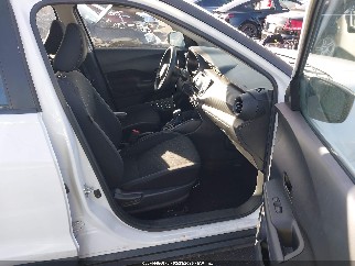 2022 Nissan Kicks, VIN 3N1CP5BV9NL506695. Фото 5 з 6 з аукціону IAAI. Каталог авто зі США OpenDataCar.