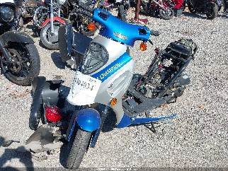 2013  , VIN L9NTEACT4D1080253. Фото 2 з 6 з аукціону IAAI. Каталог авто зі США OpenDataCar.