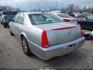 2008 Cadillac DTS, VIN 1G6KD57Y08U178066. Фото 3 з 6 з аукціону IAAI. Каталог авто зі США OpenDataCar.