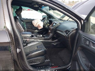 2020 Ford Edge, VIN 2FMPK4AP5LBB64743. Фото 5 из 6 с аукциона IAAI. Каталог авто из США OpenDataCar.