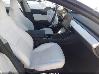 2020 Tesla Model 3, VIN 5YJ3E1EC8LF784229. Фото 5 з 6 з аукціону IAAI. Каталог авто зі США OpenDataCar.