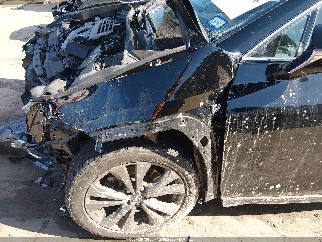 2021 Lexus UX 200, VIN JTHE3JBH2M2042345. Фото 6 з 6 з аукціону IAAI. Каталог авто зі США OpenDataCar.