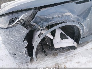 2025 Lincoln Aviator, VIN 5LM5J7XC5SGL31025. Фото 6 з 6 з аукціону IAAI. Каталог авто зі США OpenDataCar.