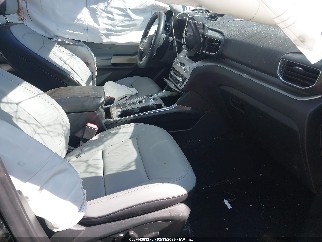 2021 Ford Explorer, VIN 1FMSK7DH8MGB67419. Фото 5 з 6 з аукціону IAAI. Каталог авто зі США OpenDataCar.