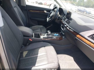 2019 Audi Q5, VIN WA1ANAFY5K2097402. Фото 5 з 6 з аукціону IAAI. Каталог авто зі США OpenDataCar.
