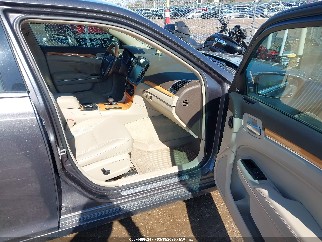 2014 Chrysler 300, VIN 2C3CCAKG8EH170148. Фото 5 з 6 з аукціону IAAI. Каталог авто зі США OpenDataCar.