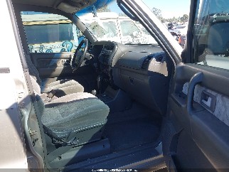 2001 Isuzu Trooper, VIN JACDJ58X817J14784. Фото 5 з 6 з аукціону IAAI. Каталог авто зі США OpenDataCar.