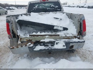 2008 Gmc Sierra 1500, VIN 3GTEK13J68G300689. Фото 6 из 6 с аукциона IAAI. Каталог авто из США OpenDataCar.