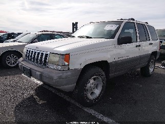 1997 Jeep Grand Cherokee, VIN 1J4FX58S8VC741960. Фото 6 з 6 з аукціону IAAI. Каталог авто зі США OpenDataCar.