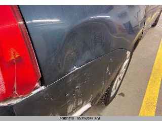 2006 Mitsubishi Galant, VIN 4A3AB36F76E603970. Фото 3 з 6 з аукціону IAAI. Каталог авто зі США OpenDataCar.