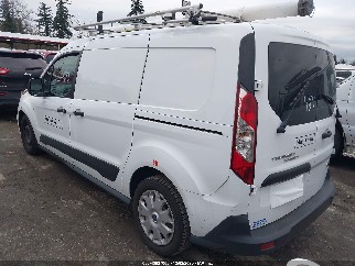 2015 Ford Transit Connect, VIN NM0LS7F79F1222542. Фото 3 з 6 з аукціону IAAI. Каталог авто зі США OpenDataCar.