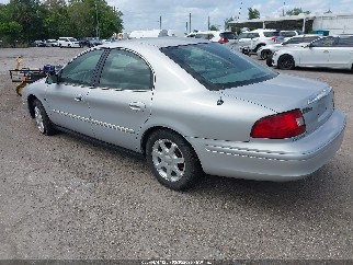 2003 Mercury Sable, VIN 1MEFM55S93G621852. Фото 3 из 6 с аукциона IAAI. Каталог авто из США OpenDataCar.