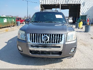 2009 Mercury Mariner, VIN 4M2CU87719KJ05483. Фото 6 з 6 з аукціону IAAI. Каталог авто зі США OpenDataCar.