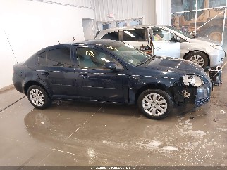2009 Chevrolet Cobalt, VIN 1G1AL58H897223855. Фото 6 з 6 з аукціону IAAI. Каталог авто зі США OpenDataCar.