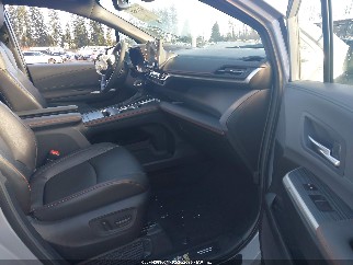 2024 Toyota Sienna, VIN 5TDDSKFC5RS135008. Фото 5 из 6 с аукциона IAAI. Каталог авто из США OpenDataCar.