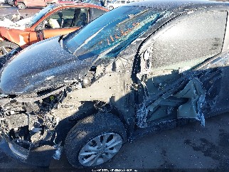 2021 Chevrolet Spark, VIN KL8CD6SA4MC716665. Фото 6 з 6 з аукціону IAAI. Каталог авто зі США OpenDataCar.