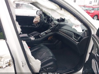 2019 Acura RDX, VIN 5J8TC2H56KL008204. Фото 5 з 6 з аукціону IAAI. Каталог авто зі США OpenDataCar.