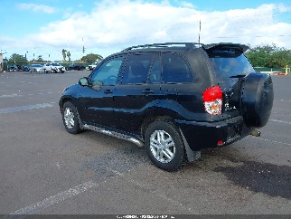 2002 Toyota RAV4, VIN JTEGH20VX20071199. Фото 3 з 6 з аукціону IAAI. Каталог авто зі США OpenDataCar.
