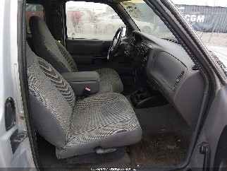 2001 Ford Ranger, VIN 1FTZR15E31TA33498. Фото 5 з 6 з аукціону IAAI. Каталог авто зі США OpenDataCar.