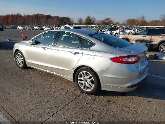 2016 Ford Fusion, VIN 3FA6P0H73GR395332. Фото 3 з 6 з аукціону IAAI. Каталог авто зі США OpenDataCar.