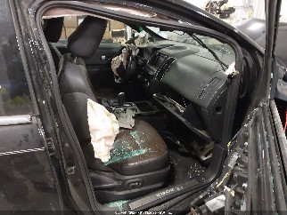 2010 Ford Edge, VIN 2FMDK3KC1ABB38954. Фото 5 з 6 з аукціону IAAI. Каталог авто зі США OpenDataCar.