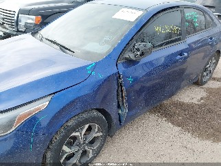 2020 Kia Forte, VIN 3KPF24AD8LE175248. Фото 6 з 6 з аукціону IAAI. Каталог авто зі США OpenDataCar.