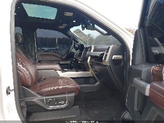 2017 Ford F-350, VIN 1FT8W3DT4HEB82971. Фото 5 з 6 з аукціону IAAI. Каталог авто зі США OpenDataCar.