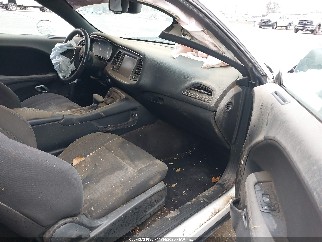 2016 Dodge Challenger, VIN 2C3CDZAG6GH336313. Фото 5 з 6 з аукціону IAAI. Каталог авто зі США OpenDataCar.