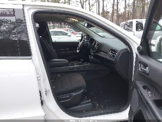 2022 Dodge Durango, VIN 1C4RDJAG3NC157878. Фото 5 з 6 з аукціону IAAI. Каталог авто зі США OpenDataCar.