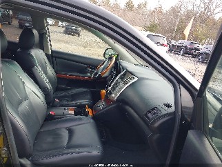 2008 Lexus RX 400h, VIN JTJHW31U582040169. Фото 5 з 6 з аукціону IAAI. Каталог авто зі США OpenDataCar.