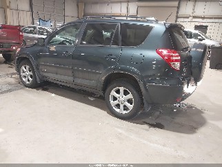 2011 Toyota RAV4, VIN 2T3DK4DV1BW054723. Фото 3 з 6 з аукціону IAAI. Каталог авто зі США OpenDataCar.