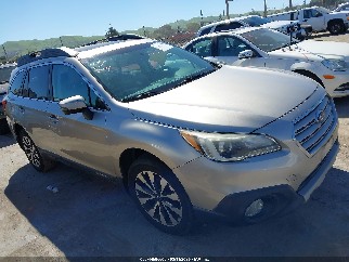 2016 Subaru Outback, VIN 4S4BSANC5G3271927. Фото 1 з 6 з аукціону IAAI. Каталог авто зі США OpenDataCar.