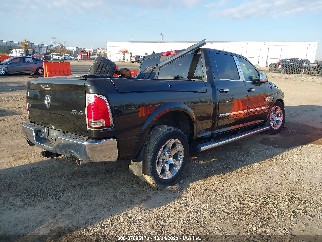 2015 Ram 1500, VIN 1C6RR7VT2FS673367. Фото 4 з 6 з аукціону IAAI. Каталог авто зі США OpenDataCar.