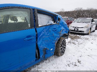 2024 Subaru Impreza, VIN JF1GUAFC4R8271657. Фото 6 з 6 з аукціону IAAI. Каталог авто зі США OpenDataCar.