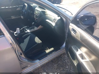 2010 Subaru Impreza, VIN JF1GE6B67AH511637. Фото 5 з 6 з аукціону IAAI. Каталог авто зі США OpenDataCar.