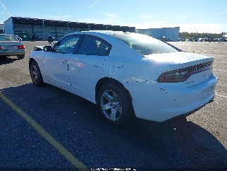 2021 Dodge Charger, VIN 2C3CDXAT4MH625106. Фото 3 з 6 з аукціону IAAI. Каталог авто зі США OpenDataCar.