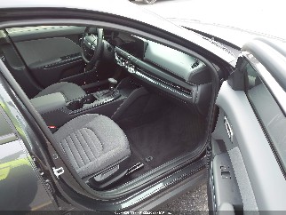 2025 Kia K4, VIN 3KPFU4DE5SE165614. Фото 5 из 6 с аукциона IAAI. Каталог авто из США OpenDataCar.