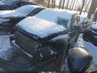 2012 Dodge Caliber, VIN 1C3CDWDAXCD506430. Фото 2 з 6 з аукціону IAAI. Каталог авто зі США OpenDataCar.