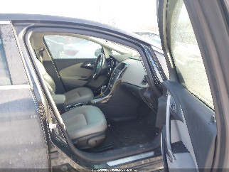 2014 Buick Verano, VIN 1G4PR5SK4E4110464. Фото 5 з 6 з аукціону IAAI. Каталог авто зі США OpenDataCar.