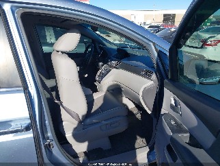2013 Honda Odyssey, VIN 5FNRL5H67DB059221. Фото 5 з 6 з аукціону IAAI. Каталог авто зі США OpenDataCar.