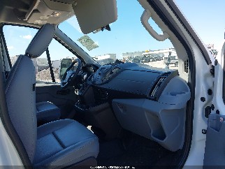 2019 Ford Transit-350, VIN 1FTBW2CM3KKA52053. Фото 5 з 6 з аукціону IAAI. Каталог авто зі США OpenDataCar.