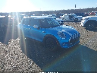 2015 Mini Hardtop, VIN WMWXS5C53FT826973. Фото 1 з 6 з аукціону IAAI. Каталог авто зі США OpenDataCar.