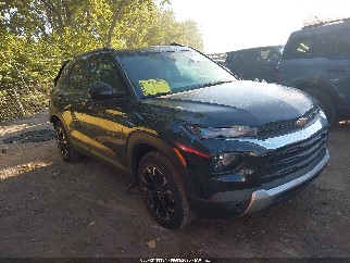 2023 Chevrolet Trailblazer, VIN KL79MRSL3PB177290. Фото 1 з 6 з аукціону IAAI. Каталог авто зі США OpenDataCar.