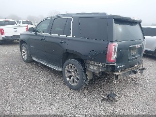 2015 Gmc Yukon, VIN 1GKS1BKC8FR265363. Фото 3 з 6 з аукціону IAAI. Каталог авто зі США OpenDataCar.