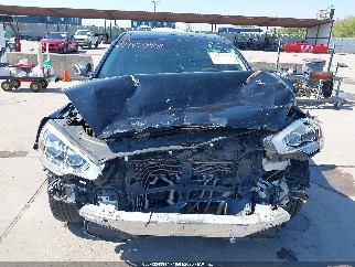 2015 Kia K900, VIN KNALU4D41F6024509. Фото 6 из 6 с аукциона IAAI. Каталог авто из США OpenDataCar.