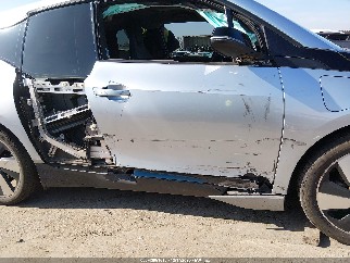 2017 Bmw i3, VIN WBY1Z8C59HV889720. Фото 6 из 6 с аукциона IAAI. Каталог авто из США OpenDataCar.