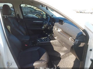 2019 Mazda CX-5, VIN JM3KFACM5K0666891. Фото 5 з 6 з аукціону IAAI. Каталог авто зі США OpenDataCar.