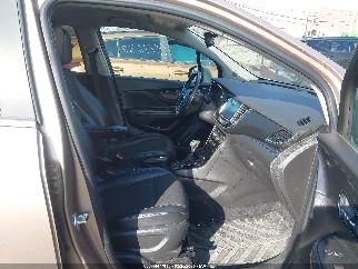 2019 Buick Encore, VIN KL4CJESB0KB874730. Zdjęcie 5 z 6 z aukcji IAAI. Katalog aut z USA OpenDataCar.