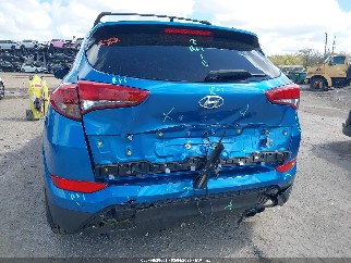 2018 Hyundai Tucson, VIN KM8J33A2XJU726676. Фото 6 з 6 з аукціону IAAI. Каталог авто зі США OpenDataCar.